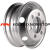 ZEPP 6,75x19,5/6x222,25 ET145 D164 SR22 Sil (YZ)