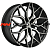 RST 9x21/5x108 ET38,5 D63,3 R2104FF (Volvo) BDm FlowForming
