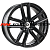RST 7x18/5x114,3 ET38 D67,1 R078 (Outlander) BL