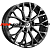 Khomen Wheels 7x17/5x114,3 ET48,5 D67,1 KHW1718 (Sportage/Tucson) Gray