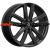 Premium Series 8x20/5x112 ET41 D57,1 КР014 (Tiguan) Fury black Premium Series 8x20/5x112 ET41 D57,1 КР014 (Tiguan) Fury black