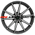 Megami 6x14/4x100 ET36 D60,1 MGM-41 GMF