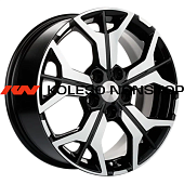 KHW1715 (Evolute i-Joy)