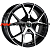 Megami 5,5x14/4x100 ET35 D67,1 MGM-18 BKF