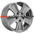 Khomen Wheels 6,5x16/5x114,3 ET43 D67,1 KHW1601 (Sonata) F-Silver-FP Khomen Wheels 6,5x16/5x114,3 ET43 D67,1 KHW1601 (Sonata) F-Silver-FP