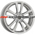 MAK 8x19/5x112 ET43,5 D66,6 Bremen Silver
