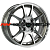 Megami 6x14/4x100 ET43 D60,1 MGM-5 GMF