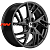 Khomen Wheels 6,5x17/5x114,3 ET45 D54,1 KHW1722 (Coolray) Gray