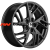 Khomen Wheels 6,5x17/5x114,3 ET45 D54,1 KHW1722 (Coolray) Gray