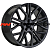 Khomen Wheels 9,5x21/5x112 ET36 D66,6 KHW2101 (E-tron) Black matt