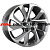 Replay 7x17/5x114,3 ET35 D60,1 TY226 GMF (конус, C570)