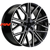 KHW2101 (E-tron)