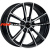 MAK 8x19/5x112 ET43,5 D66,6 Bremen Silver