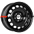 Magnetto 7x17/5x114,3 ET37 D66,5 17011 AM Black Haval Jolion