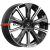 Premium Series 7,00x19/5x108 ET45 D60,1 КР013 (Tiggo 8 Pro) Diamond Quartz