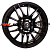 Venti 6x15/4x114,3 ET45 D67,1 1506 BL