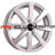 Tech Line 5,5x15/4x100 ET45 D60,1 534 Silver Tech Line 5,5x15/4x100 ET45 D60,1 534 Silver