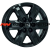 Rial 7x17/6x139,7 ET22 D100,1 Transporter 6 Polar Silver
