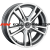 Replay 7x17/5x108 ET43 D65,1 KA2 GMF (конус, C570) Replay 7x17/5x108 ET43 D65,1 KA2 GMF (конус, C570)