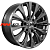 RST 7,5x19/6x139,7 ET25 D106,1 R109 BMG
