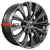 RST 7,5x19/6x139,7 ET25 D106,1 R109 BMG