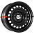 Magnetto 7x17/5x114,3 ET40 D64,1 17012 AM Black Haval F-7