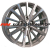 Khomen Wheels 6,5x16/5x114,3 ET44 D67,1 KHW1611 (Seltos/Soul) Silver-FP Khomen Wheels 6,5x16/5x114,3 ET44 D67,1 KHW1611 (Seltos/Soul) Silver-FP