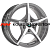 Megami 6x15/4x100 ET46 D54,1 MGM-19 GMF