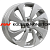 RST 6x16/4x100 ET50 D60,1 R006 (Vesta) BD