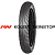 Mitas 100/80-17 52H Street Force TL