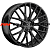 Replay 8x19/5x112 ET38 D66,6 MR251 BK (конус, C570)