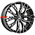 RST 8x20/5x108 ET36 D65,1 R052 (EXCEED) BD