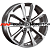 Replay 6,5x16/5x110 ET37 D65,1 OPL100 GMF (конус, C570)
