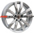 RST 7x17/5x108 ET42 D65,1 R047 (C5 Aircross) Silver