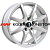 Venti 7x17/5x114,3 ET40 D67,1 1715 Silver