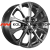 Khomen Wheels 6,5x16/5x114,3 ET45 D67,1 KHW1605 (Huyndai/Mazda) Gray-FP Khomen Wheels 6,5x16/5x114,3 ET45 D67,1 KHW1605 (Huyndai/Mazda) Gray-FP