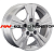 Replay 8x18/5x150 ET56 D110,1 LX105 Sil (пш)