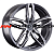 Replay 8x18/5x112 ET34 D57,1 VV304 GMF (конус, C570)