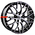 RST 7x17/5x114,3 ET37 D66,5 R137 (Jolion) BD