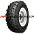 Galaxy 405/70R24(16/70R24) IND 146A8 (146B) Multi Tough R-4 TL ИНДИЯ