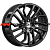iFree Original 7,5x18/5x108 ET33 D60,1 R-line (КС1235) BK
