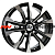 RST 8,5x20/5x150 ET58 D110,1 R122FF (Toyota Land Cruiser 200) BD FlowForming
