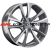 Replay 7,5x18/5x114,3 ET40 D66,6 HV88 GMF (конус, C570) Replay 7,5x18/5x114,3 ET40 D66,6 HV88 GMF (конус, C570)