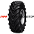 Voltyre 21,3R24 140A6 Agro DR-108 TT РОССИЯ
