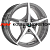 Megami 6x15/4x100 ET37 D60,1 MGM-19FF GMF