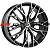 RST 8x20/5x112 ET39 D66,6 R052 (Audi) BD