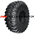 Armour 17,5-25 16PR L-2/E-2 TT/TTF