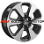 Replay 7,5x18/6x139,7 ET55 D95,10 LX243 GMF (пш, C570)