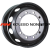 Accuride 8,25x22,5/10x335 ET165 D281 M22 Black (RZB15098OE) (12,5 мм) ИСУЗУ, автобусы иномарки 3 750 кг