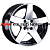LS 7x16/5x114,3 ET35 D73,1 806 BKF